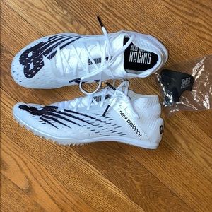 New Balance MD800 spikes